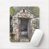 ALT ENGLAND MOUSEPAD (Mit Mouse)