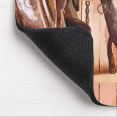 ALT ENGLAND MOUSEPAD (Ecke)