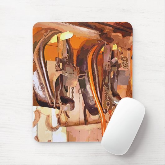 ALT ENGLAND MOUSEPAD (Mit Mouse)