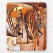 ALT ENGLAND MOUSEPAD (Vorne)