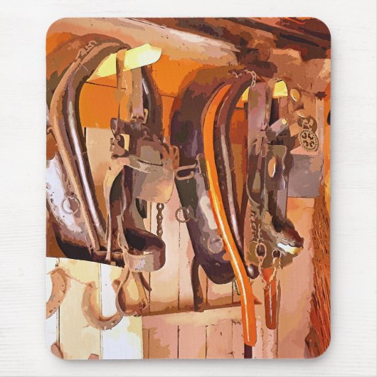 ALT ENGLAND MOUSEPAD (Vorne)