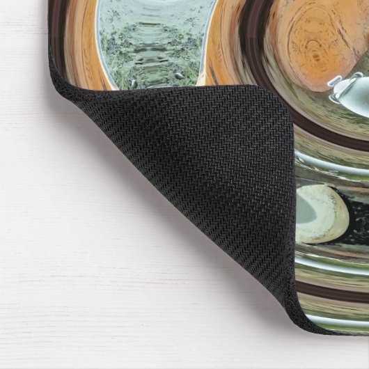 ALT ENGLAND MOUSEPAD (Ecke)