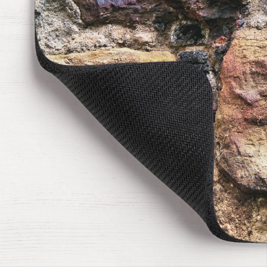 ALT ENGLAND MOUSEPAD (Ecke)