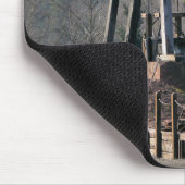 ALT ENGLAND MOUSEPAD (Ecke)