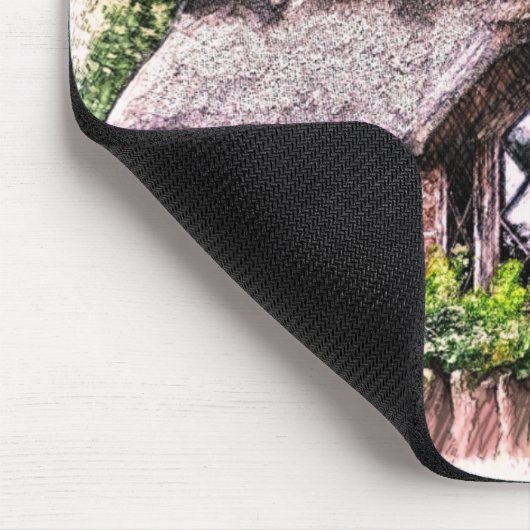 ALT ENGLAND MOUSEPAD (Ecke)