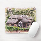 ALT ENGLAND MOUSEPAD (Mit Mouse)