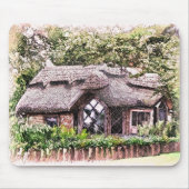 ALT ENGLAND MOUSEPAD (Vorne)