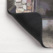 ALT ENGLAND MOUSEPAD (Ecke)