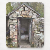 ALT ENGLAND MOUSEPAD (Vorne)