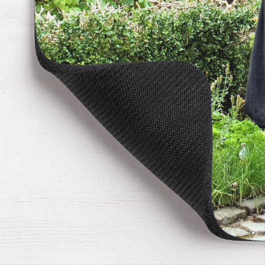 ALT ENGLAND MOUSEPAD (Ecke)