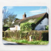 ALT ENGLAND MOUSEPAD (Vorne)