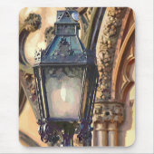 ALT ENGLAND MOUSEPAD (Vorne)