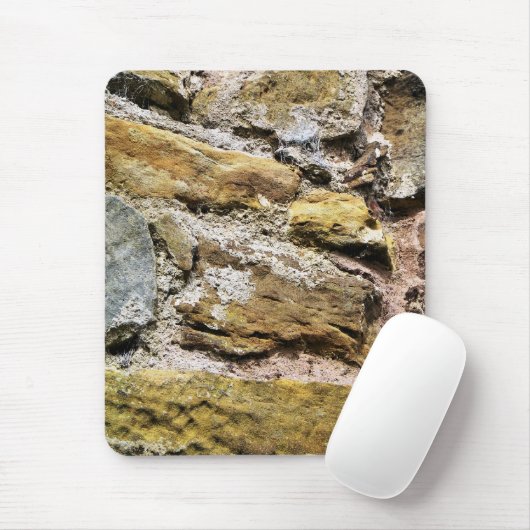 ALT ENGLAND MOUSEPAD (Mit Mouse)