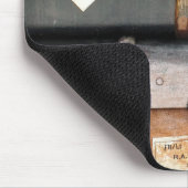 ALT ENGLAND MOUSEPAD (Ecke)