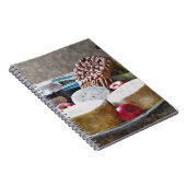 ALT ENGLAND NOTIZBLOCK (Rechte Seite)