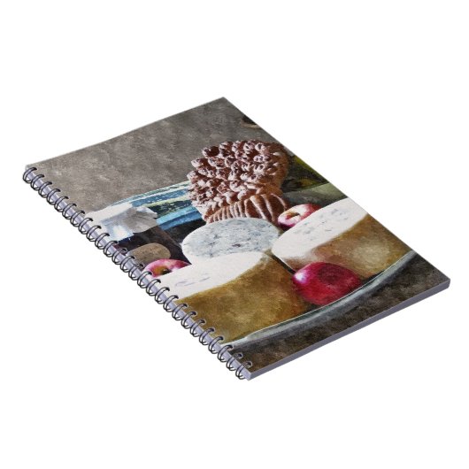 ALT ENGLAND NOTIZBLOCK (Rechte Seite)