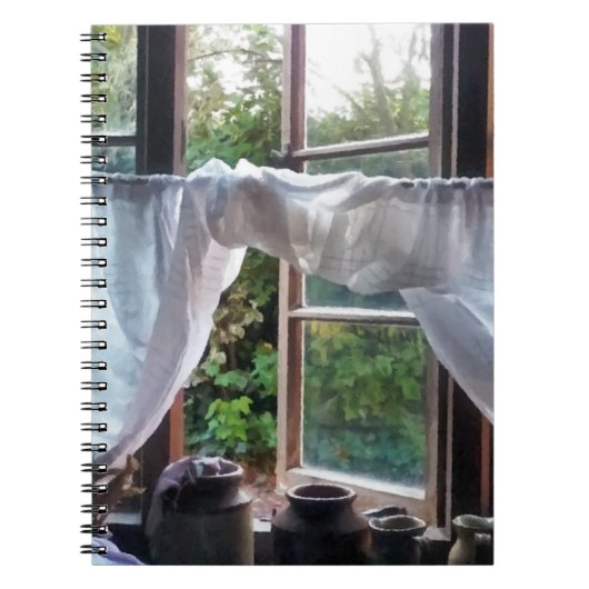 ALT ENGLAND NOTIZBLOCK (Vorderseite)