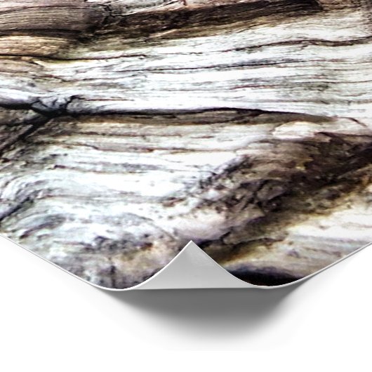 ALT ENGLAND POSTER (Ecke)