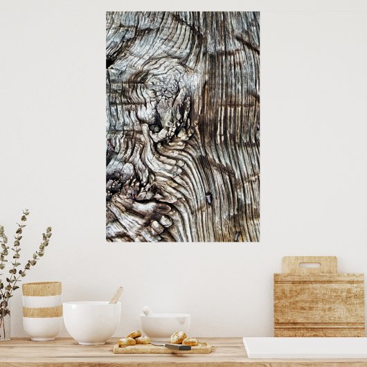 ALT ENGLAND POSTER (Küche)