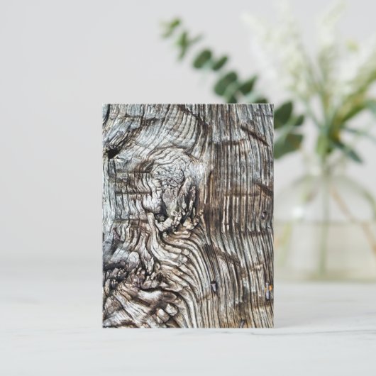 ALT ENGLAND POSTKARTE (Stehend Vorderseite)