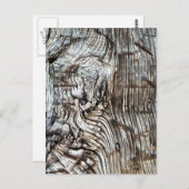 ALT ENGLAND POSTKARTE (Vorne/Hinten)