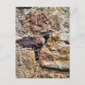 ALT ENGLAND POSTKARTE (Vorderseite)