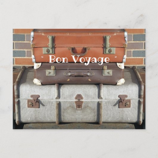 ALT ENGLAND POSTKARTE (Vorderseite)