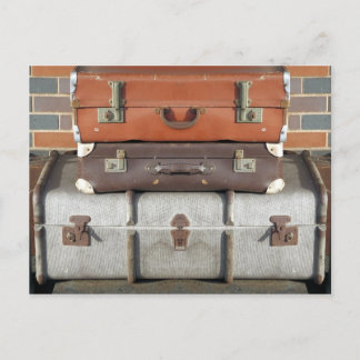 ALT ENGLAND POSTKARTE