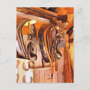 ALT ENGLAND POSTKARTE