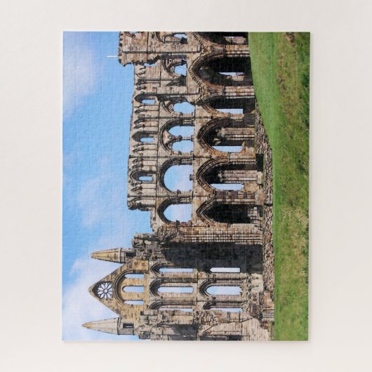 ALT ENGLAND PUZZLE (Vertikal)