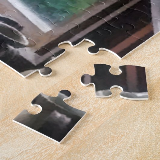 ALT ENGLAND PUZZLE (Seite)