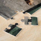 ALT ENGLAND PUZZLE (Seite)