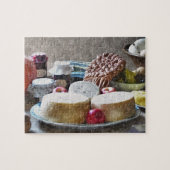 ALT ENGLAND PUZZLE (Horizontal)