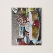 ALT ENGLAND PUZZLE (Vertikal)