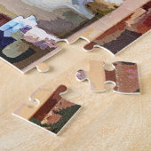 ALT ENGLAND PUZZLE (Seite)