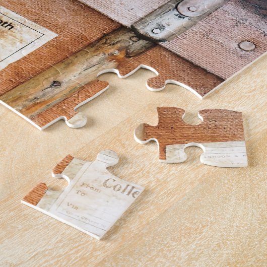 ALT ENGLAND PUZZLE (Seite)