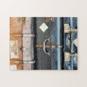 ALT ENGLAND PUZZLE (Horizontal)