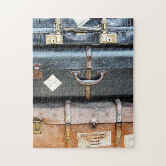 ALT ENGLAND PUZZLE (Vertikal)