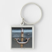 ALT ENGLAND SCHLÜSSELANHÄNGER (Vorne)