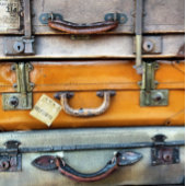 ALT ENGLAND SERVIETTE