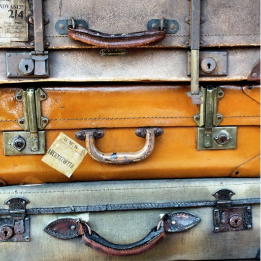 ALT ENGLAND SERVIETTE