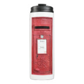 ALT ENGLAND THERMOSBECHER (Vorderseite)