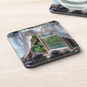 ALT ENGLAND UNTERSETZER (Linke Seite)