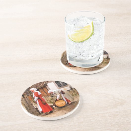 ALT ENGLAND UNTERSETZER (Seite)