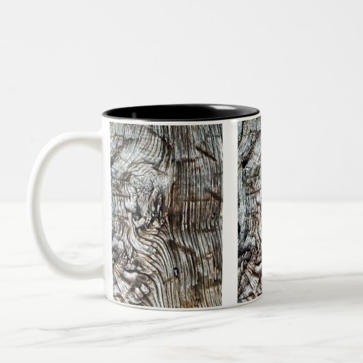 ALT ENGLAND ZWEIFARBIGE TASSE (Links)