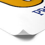 ALT GLORY POSTER (Ecke)