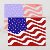 ALT GLORY POSTKARTE (Vorne/Hinten)