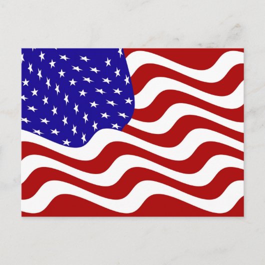 ALT GLORY POSTKARTE (Vorderseite)