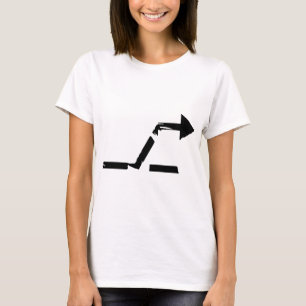 Alt-H Alterhuman-T - Shirt