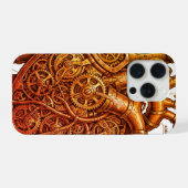 ALT iPhone HÜLLE (Rückseite (Horizontal))
